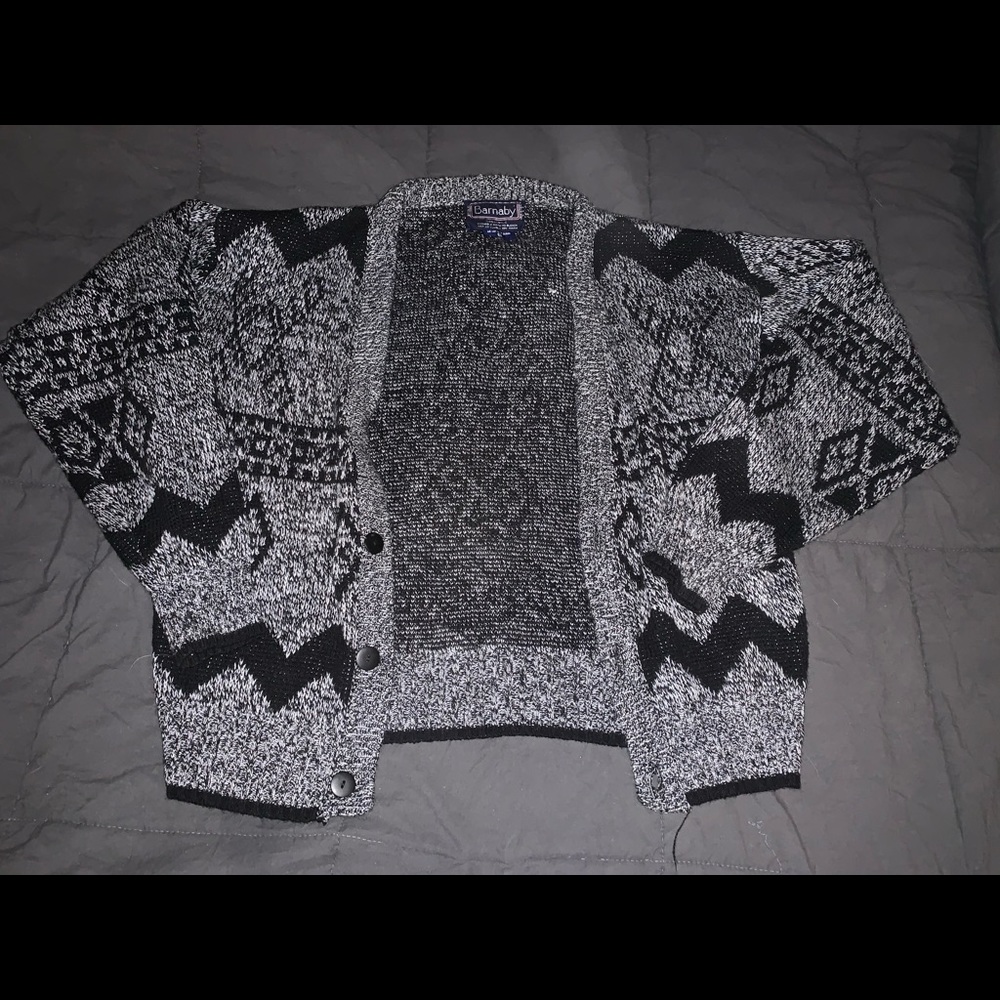 Cardigan - Picture 3 of 3
